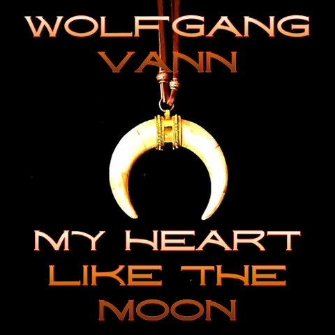 My Heart Like The Moon