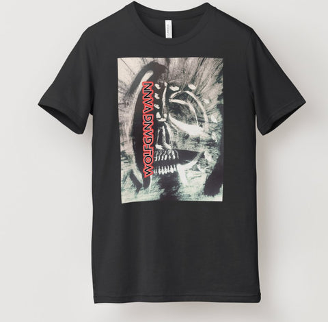 Zulu Mask T