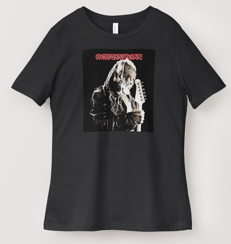 Wolfgang Guitar - Black